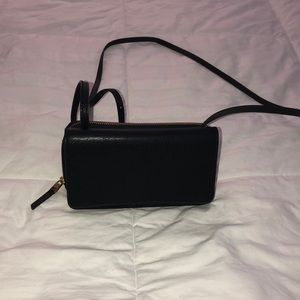Fossil Crossbody